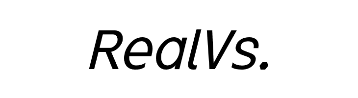 ExciteItalic  Free Fonts Download