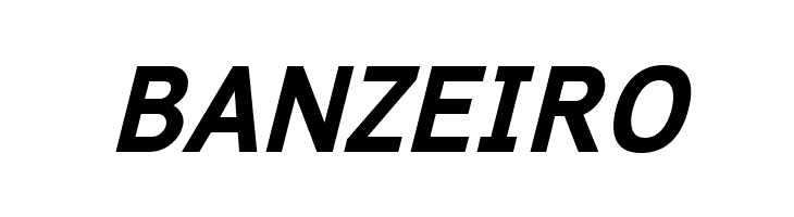 Excite Bold Italic  Free Fonts Download