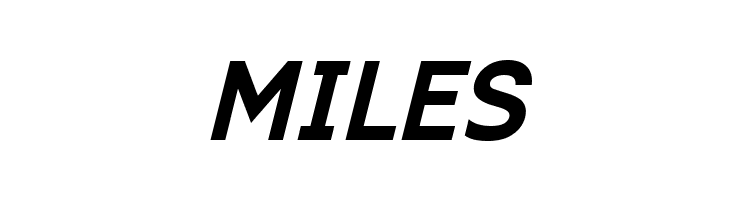 Excite Bold Italic  Free Fonts Download