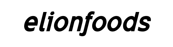 Excite Bold Italic  Free Fonts Download