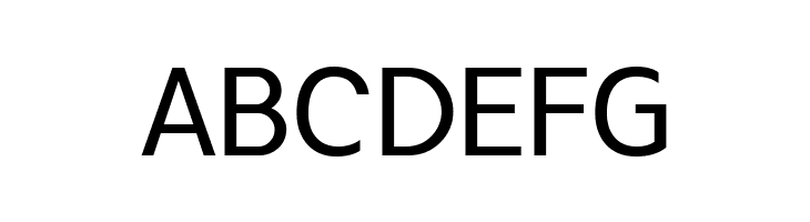 Excite  Free Fonts Download