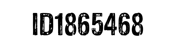 SansCulottes  Free Fonts Download