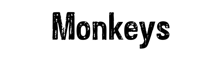 SansCulottes  Free Fonts Download
