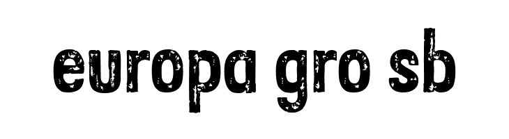 SansCulottes  Free Fonts Download