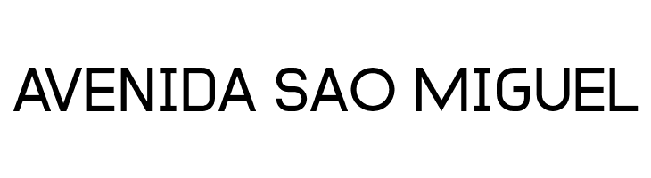 Modulario  Free Fonts Download