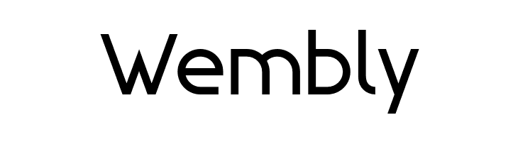 Modulario  Free Fonts Download