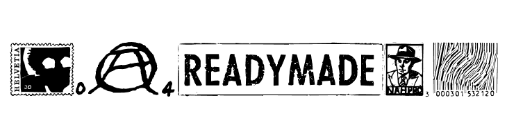 MailartGraphics  Free Fonts Download