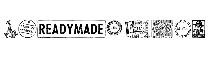 MailartGraphics  Free Fonts Download