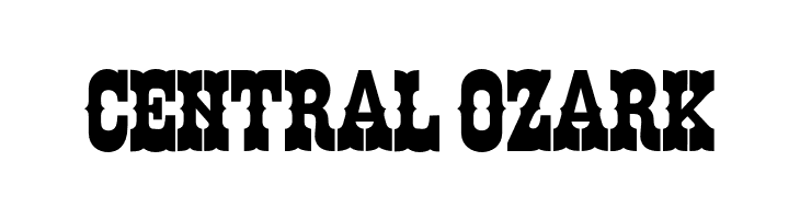 Zabars  Free Fonts Download