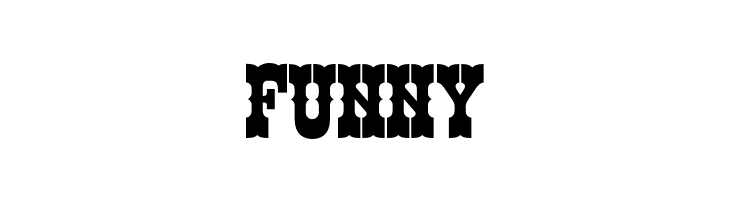 Zabars  Free Fonts Download