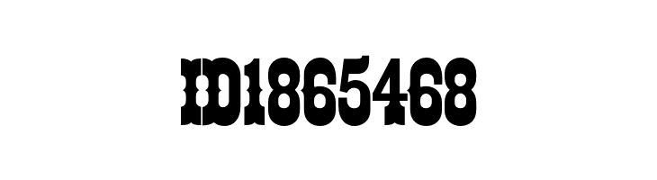 Zabars  Free Fonts Download
