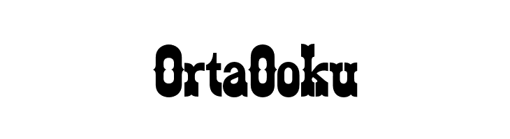 Zabars  Free Fonts Download