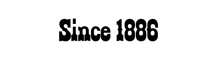 Zabars  Free Fonts Download