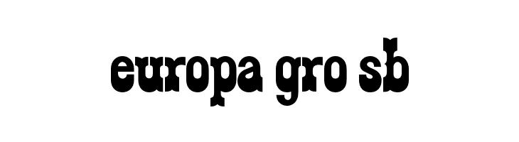 Zabars  Free Fonts Download
