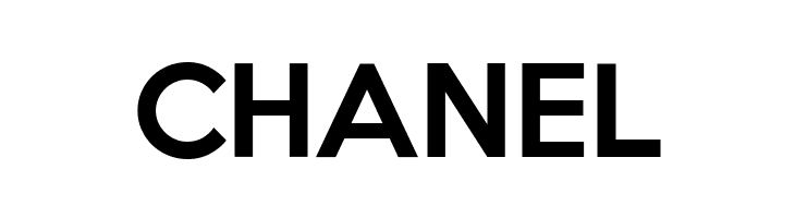 CHANEL Keep Calm Font