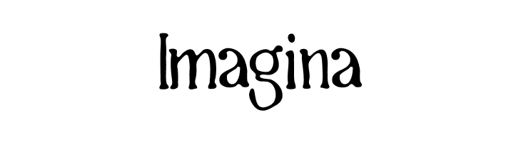 The World Is Yours  Free Fonts Download