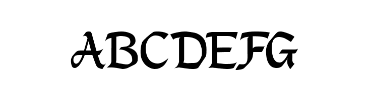 DS_Mysticora  Free Fonts Download