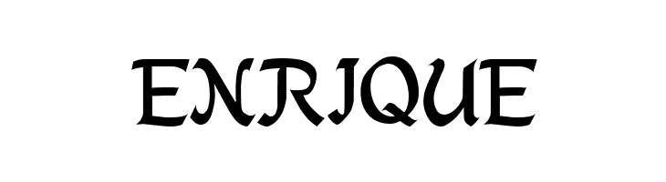 DS_Mysticora  Free Fonts Download