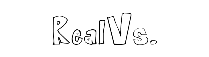 Blocked Off  Free Fonts Download