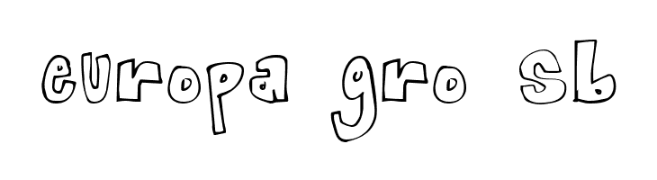 Blocked Off  Free Fonts Download