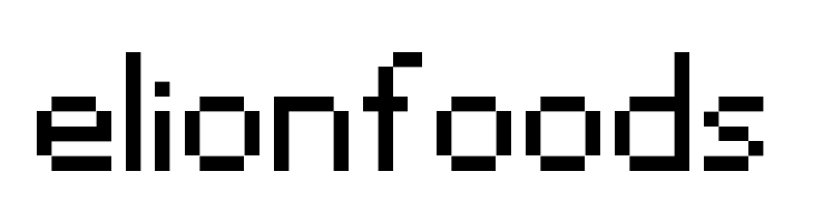 RoundedPixel Regular  Free Fonts Download