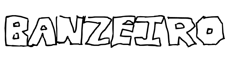 Re-Donk-U-Less  Free Fonts Download