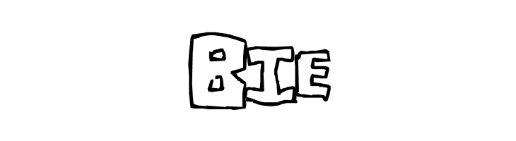 Re-Donk-U-Less  Free Fonts Download