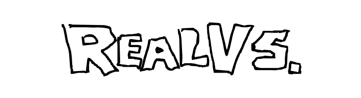 Re-Donk-U-Less  Free Fonts Download