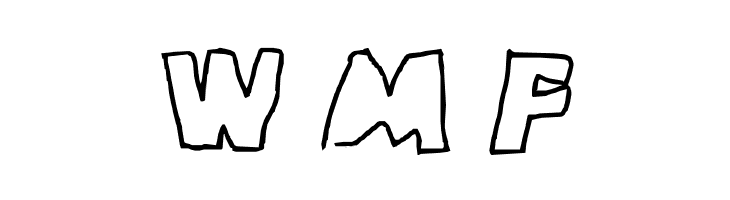 Re-Donk-U-Less  Free Fonts Download