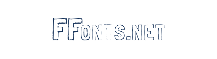 Folk sketches font — Lorem ipsum body text preview