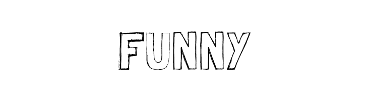 Folk sketches  Free Fonts Download