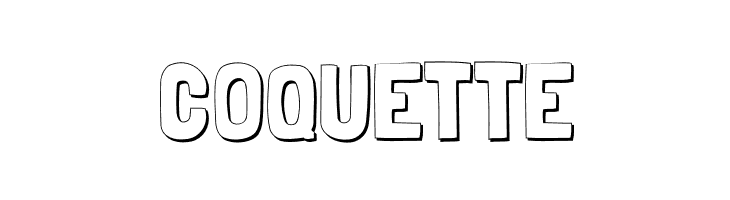 Folk-shadow  Free Fonts Download