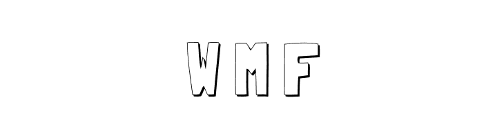 Folk-shadow  Free Fonts Download