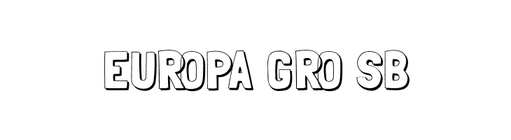 Folk-shadow  Free Fonts Download