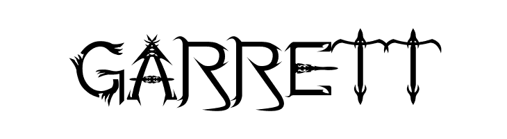 Soul Of Holitter Alternative  Free Fonts Download