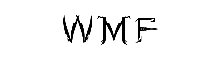 Soul Of Holitter Alternative  Free Fonts Download