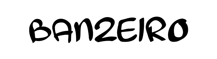 Pinda  Free Fonts Download