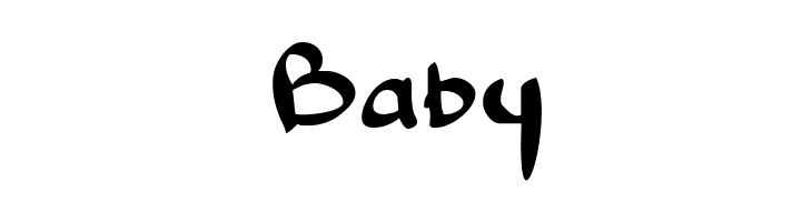 Pinda  Free Fonts Download