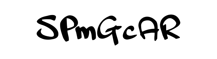 Pinda  Free Fonts Download