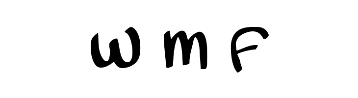 Pinda  Free Fonts Download