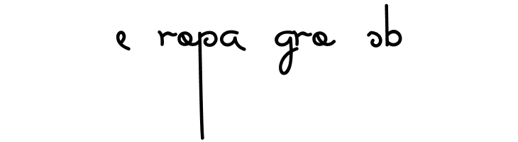 Masana-5Extras  Free Fonts Download