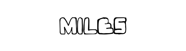 Ugly R  Free Fonts Download