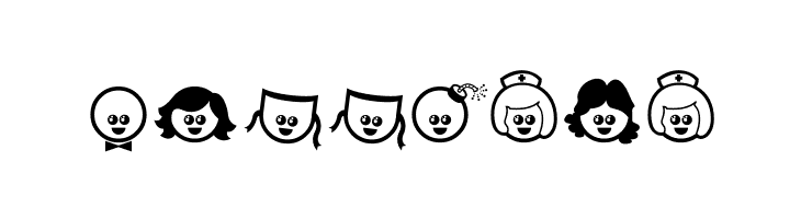 Glee Club  Free Fonts Download