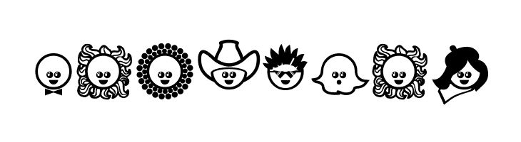 Glee Club  Free Fonts Download