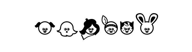 Glee Club  Free Fonts Download