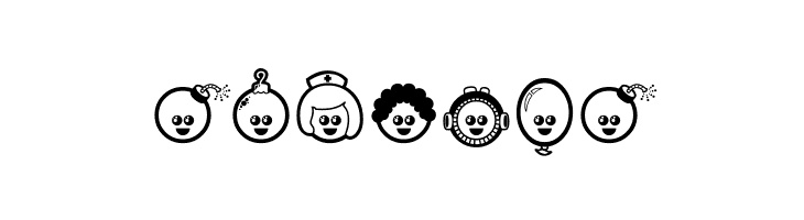 Glee Club  Free Fonts Download