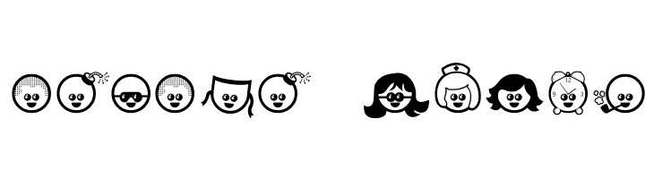 Glee Club  Free Fonts Download