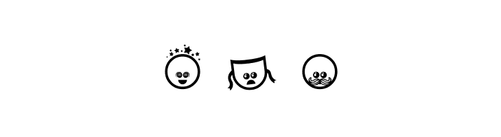 Glee Club  Free Fonts Download