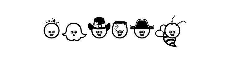 Glee Club  Free Fonts Download