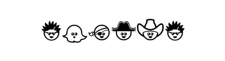 Glee Club  Free Fonts Download